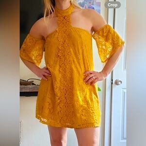 Dilliards Cocktail Dress